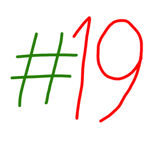 Santa's Reindeer #19