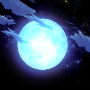 Episode 1 - Blue Moon