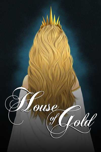 Tapas GL House of Gold
