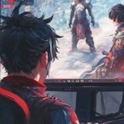 Legends of Xia