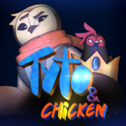 Tyto &amp; Chicken Origins