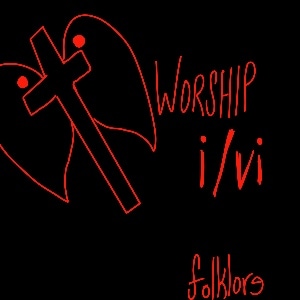 worship - i