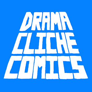 Drama Cliche Comics