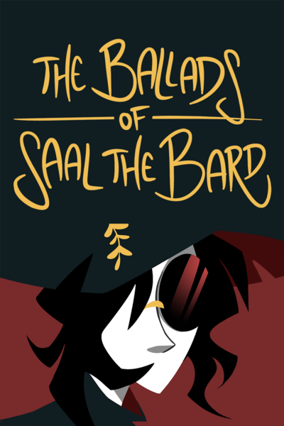 The Ballads of Saal the Bard