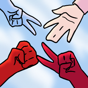 New adventure for the Hero’s 