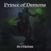 Prince of demons