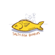 Salty Fish Diaries