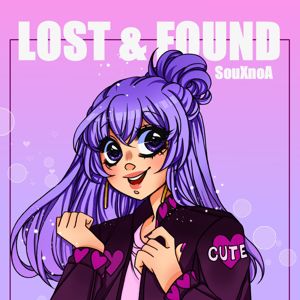 Lost &amp; Found Introduction
