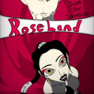 Chapter 14 - Lust for Location