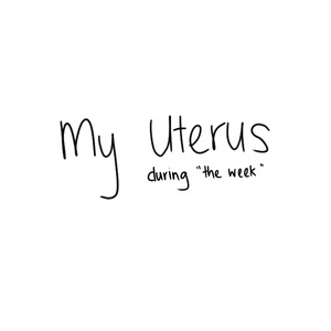 My Uterus