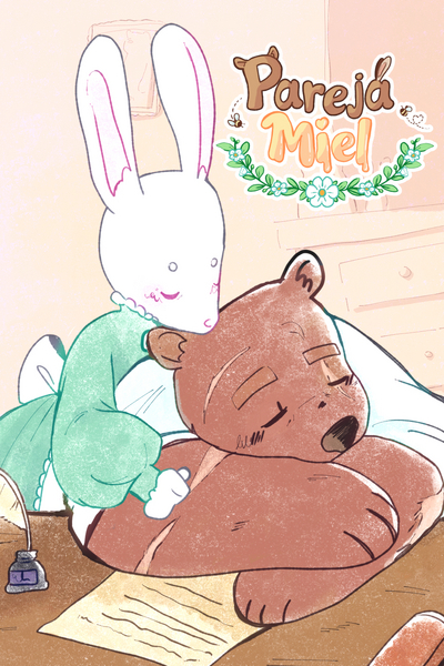 Pareja Miel
