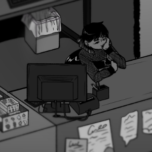 Chapter 1 Episodes 1-3