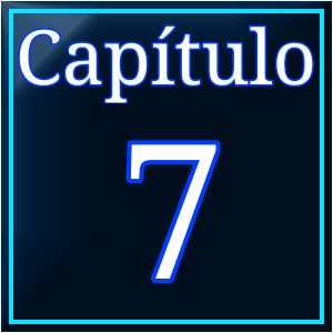Cap&iacute;tulo 7: Isla &Aacute;guila.
