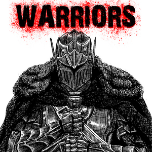 WARRIORS CHAPTER 1- ON THE RUN