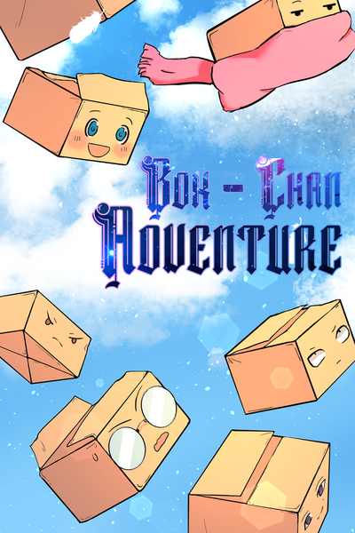 Box-Chan adventure