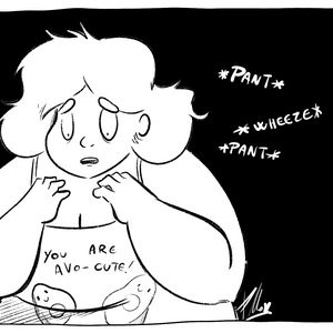 Magdalene has a dream - part 2