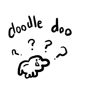 doodle doo