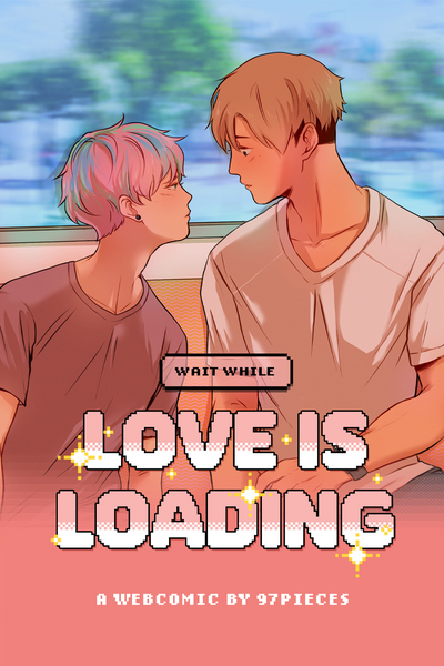 Love is Loading