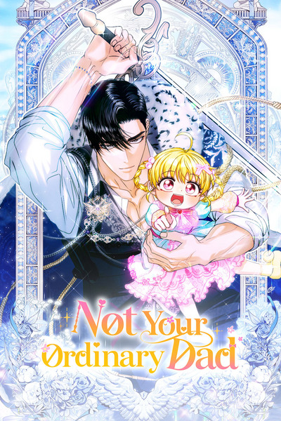  Not Your Ordinary Dad