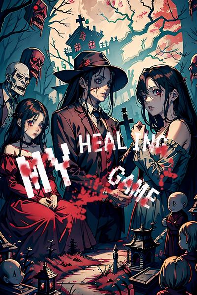 My Healing Game