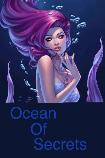 Ocean of Secrets 