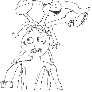 The Adventures of Ridwan