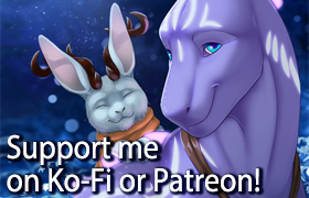 custom banner