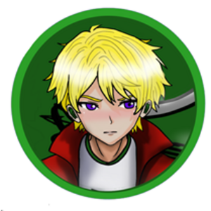 James Character design - (Small spoiler)