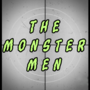 Batman and Spider-Man: The Monster Men