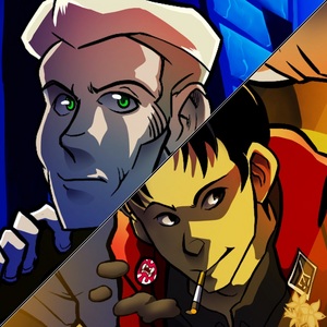 Light - Part 46 - Lost and Gained