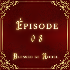 Chapter 08 - The Damned