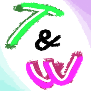 Cover - The Wacky Adventures of Tiroman & Wekona