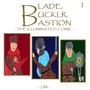 Blade, Buckler, Bastion: The Illuminated Comic