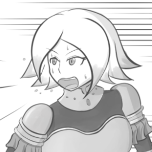 Sky's little outing!