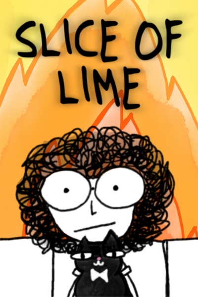 Slice of Lime