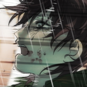Chapter 05 - Desperation