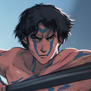 Riddles of the Deep - part 2 of 2