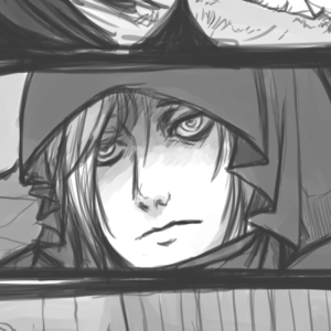 OVERSHADOW - Prologue - Page 1