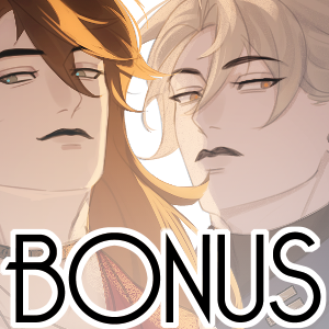 BONUS: April Fools' Sketches