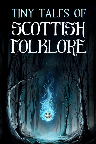 Tiny Tales of Scottish Folklore