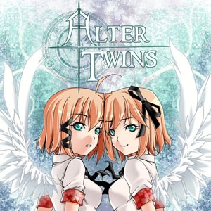 Alter Twins