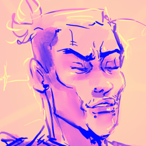 At this point, it was destiny... p2/2