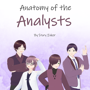 Anatomy of the Analysts
