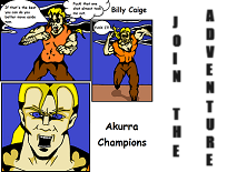 custom banner