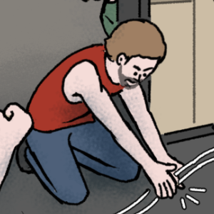 Cucumber Cacophony - Page 4