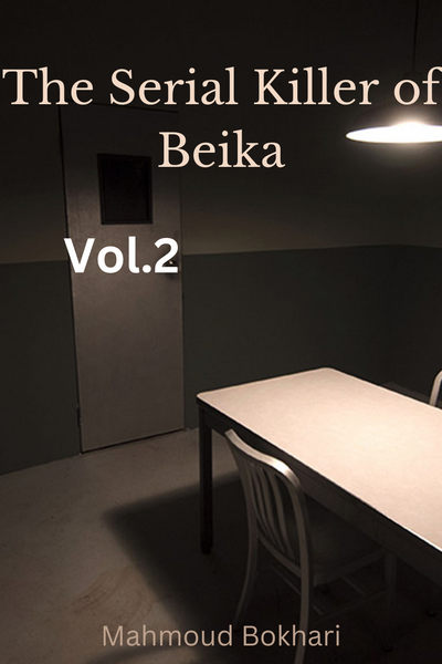 The Serial Killer of Beika Vol.2