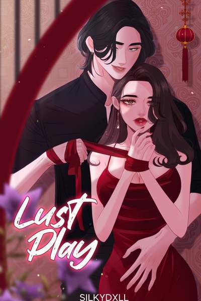 Lust Play - ESP