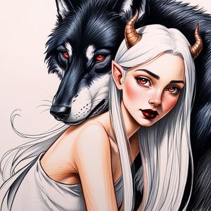 Chapter 2: The Ritual - Part 2 (Zaya)