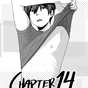 Chapter 14 - Cover