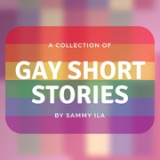 a collection of gay short stories